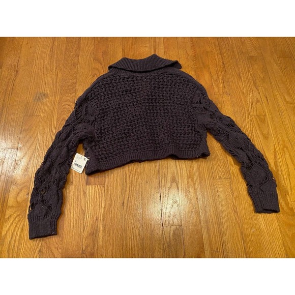 Free people Sedona cardigan long sleeve - Picture 5 of 5